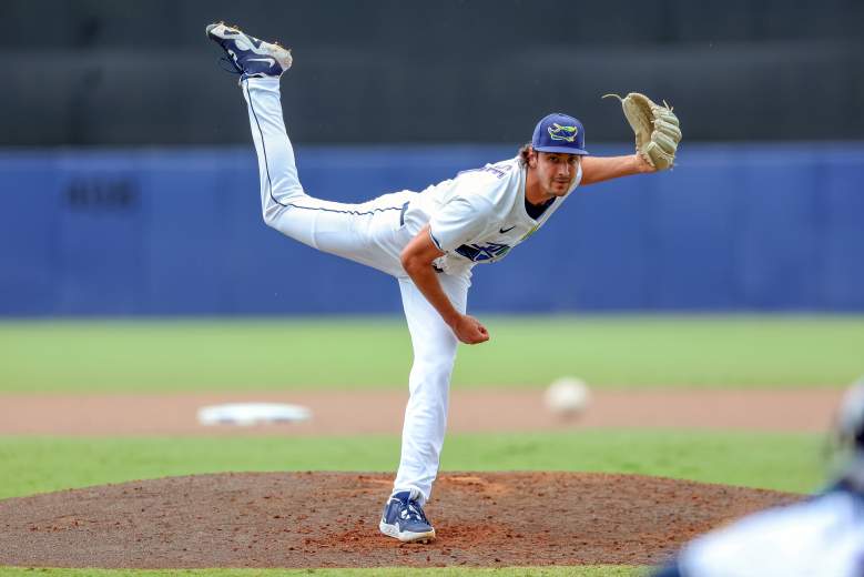Detroit Tigers v Tampa Bay Rays