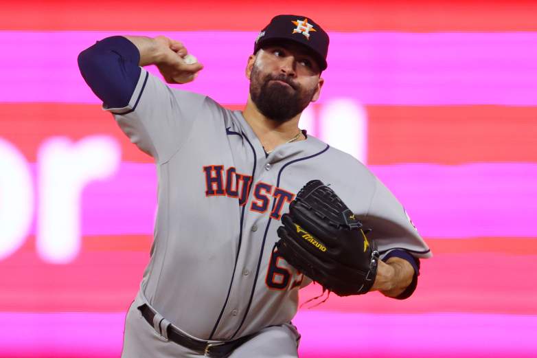 Division Series - Houston Astros v Minnesota Twins - Game Four