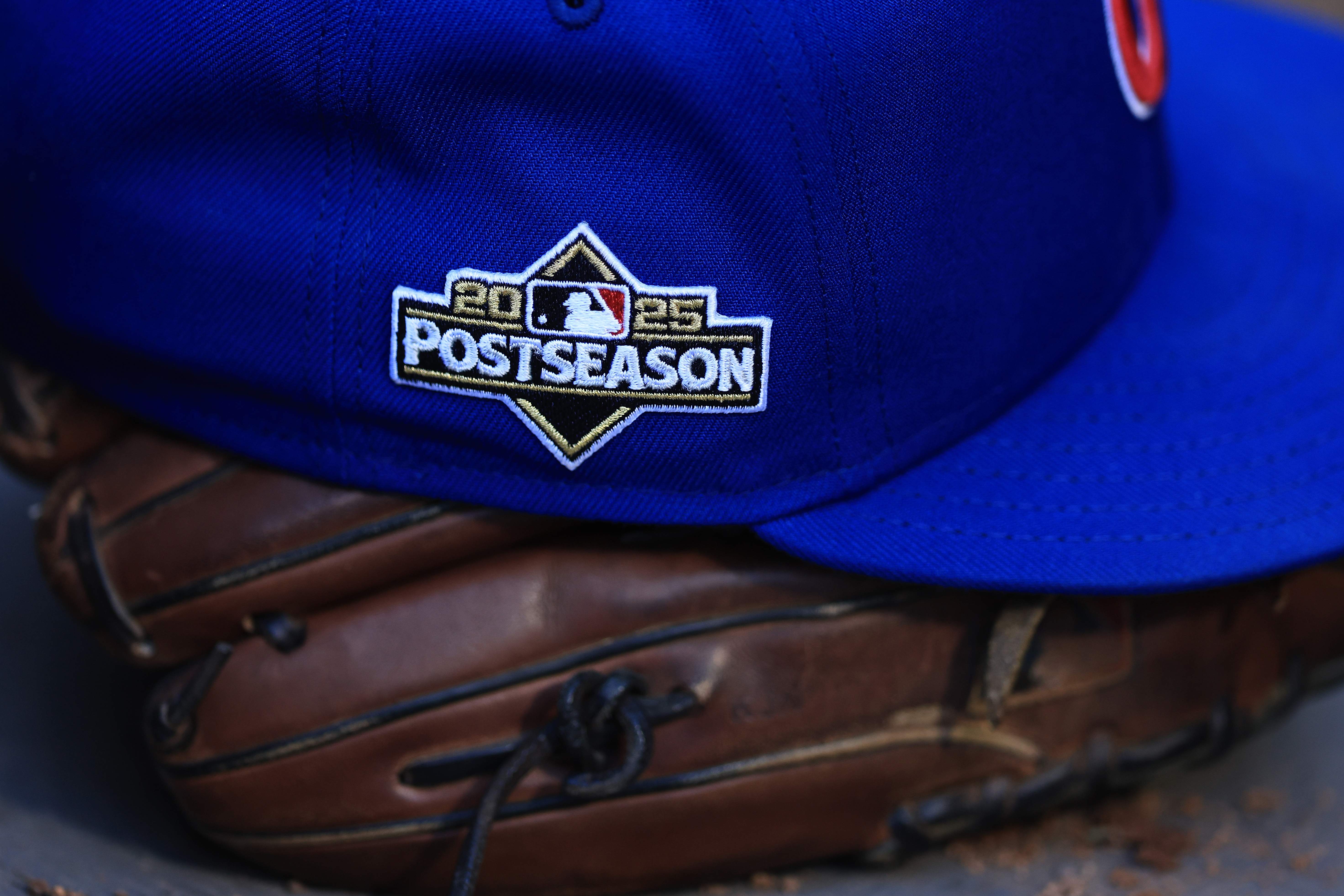 Division Series - Milwaukee Brewers v Chicago Cubs - Game Three