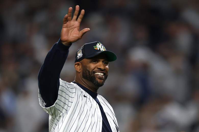 Division Series - Toronto Blue Jays v New York Yankees - Game Three