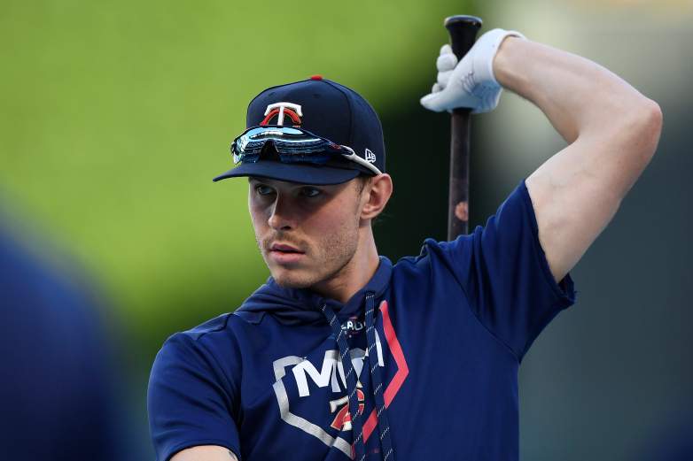 Divisional Series - New York Yankees v Minnesota Twins - Game Three