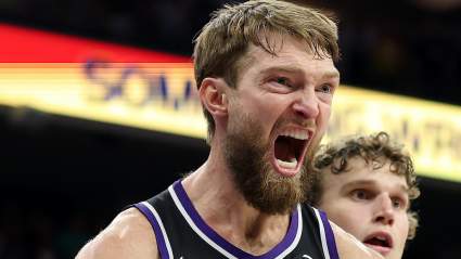 Celtics Trade Pitch Lands Domantas Sabonis For Derrick White-Led Package