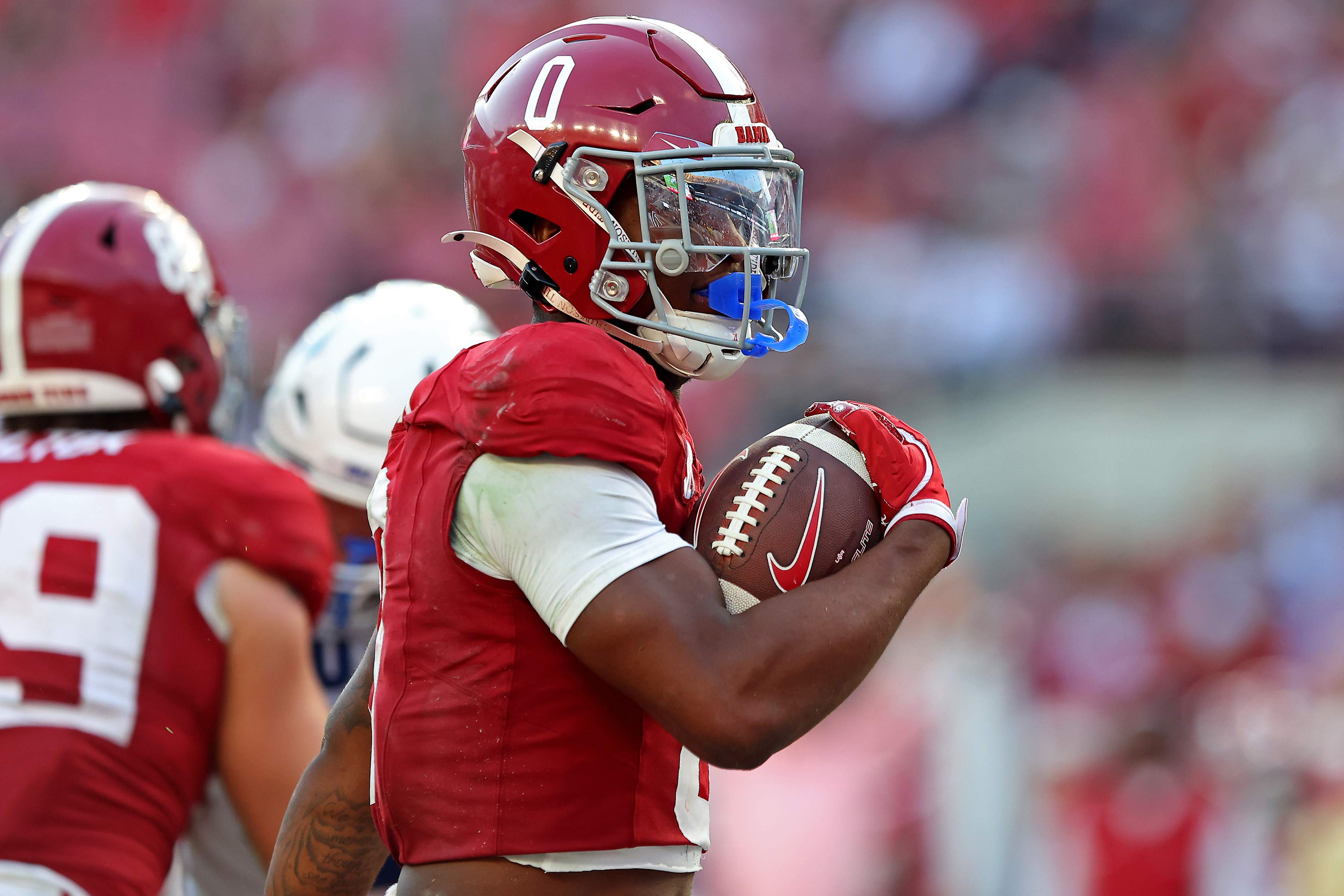 Alabama HC Kalen DeBoer Provides Injury Update on Key Crimson Tide Players
