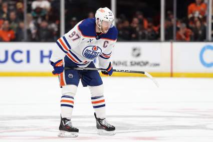 NHL’s Salary Cap Could Hit a Shocking New Number by 2028-29