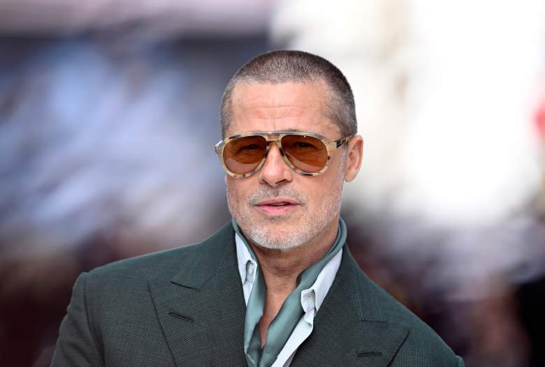 Brad Pitt is set to join NASCAR’s Bristol Night Race as Grand Marshal, adding a major Hollywood name to the September 19 playoff event.