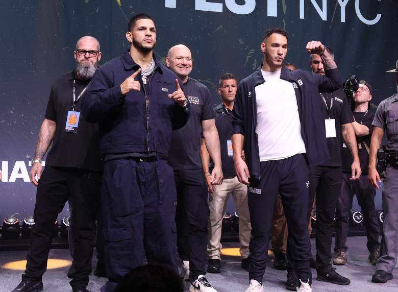 Fanatics Fest NYC 2026