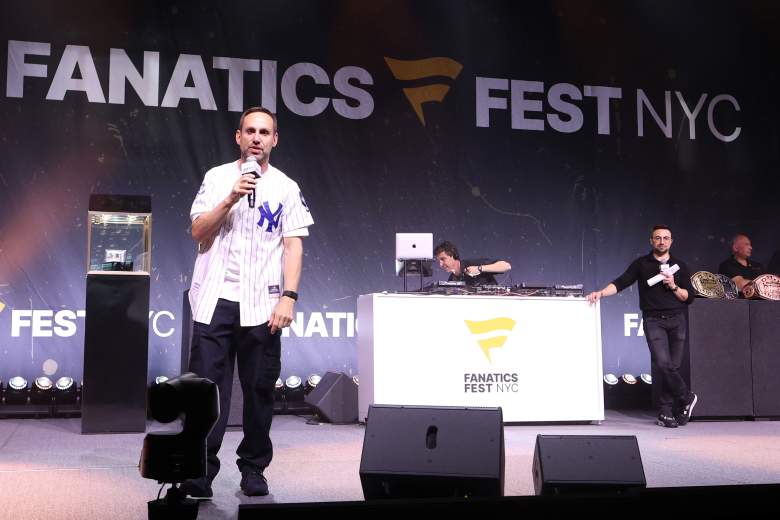 Fanatics Fest NYC 2026