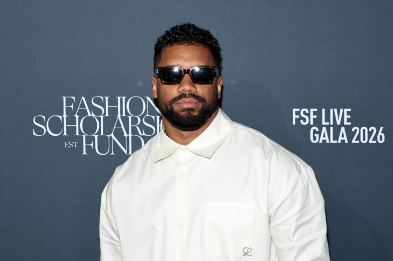 Fashion Scholarship Fund Annual Gala - Arrivals