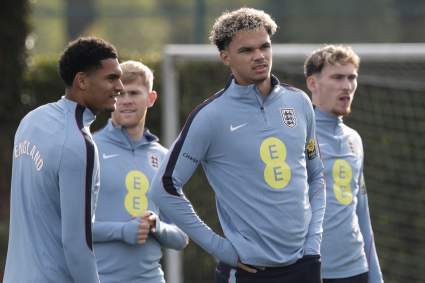 England vs Spain Lineups Today: Confirmed Starting XI, Team News and Live Updates