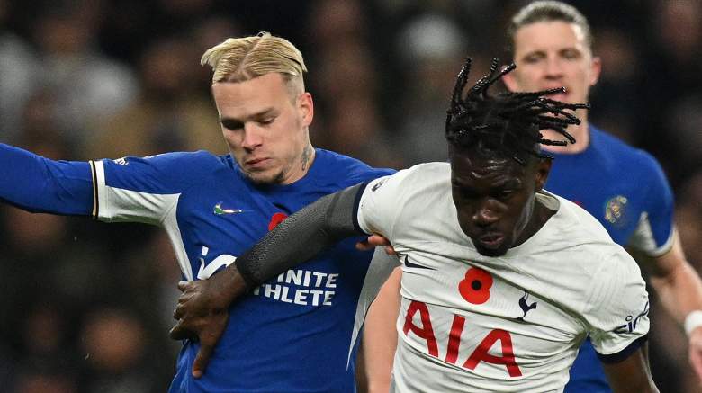 Tottenham News