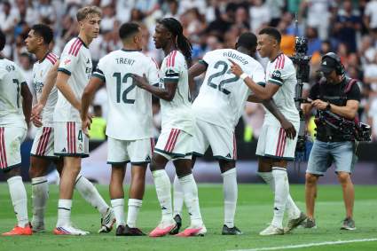 Real Betis vs Real Madrid Injury News: A Major Blow Could Change Everything