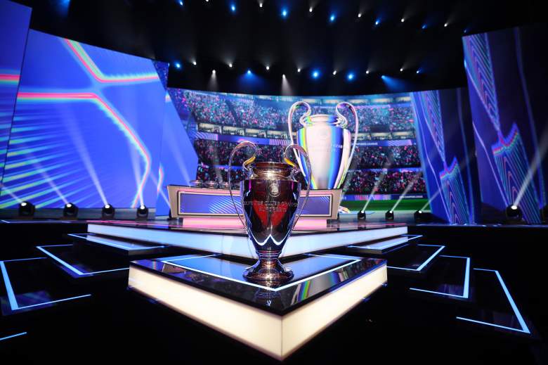 Where Is the UEFA Champions League 2026?