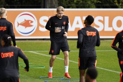 Serbia vs Netherlands Lineups Today: Confirmed Starting XI, Team News and Live Updates