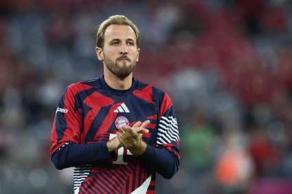Teddy Sheringham Gives Harry Kane’s Ballon d’Or Verdict: Exclusive