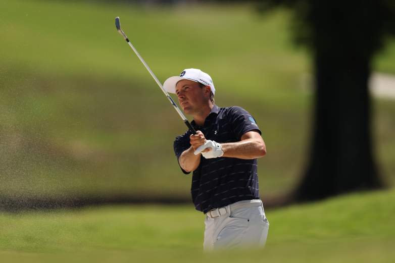 FedEx St. Jude Championship 2026 - Final Round