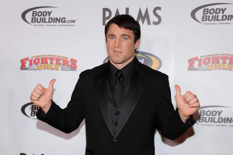 Fighters Only World Mixed Martial Arts Awards 2011