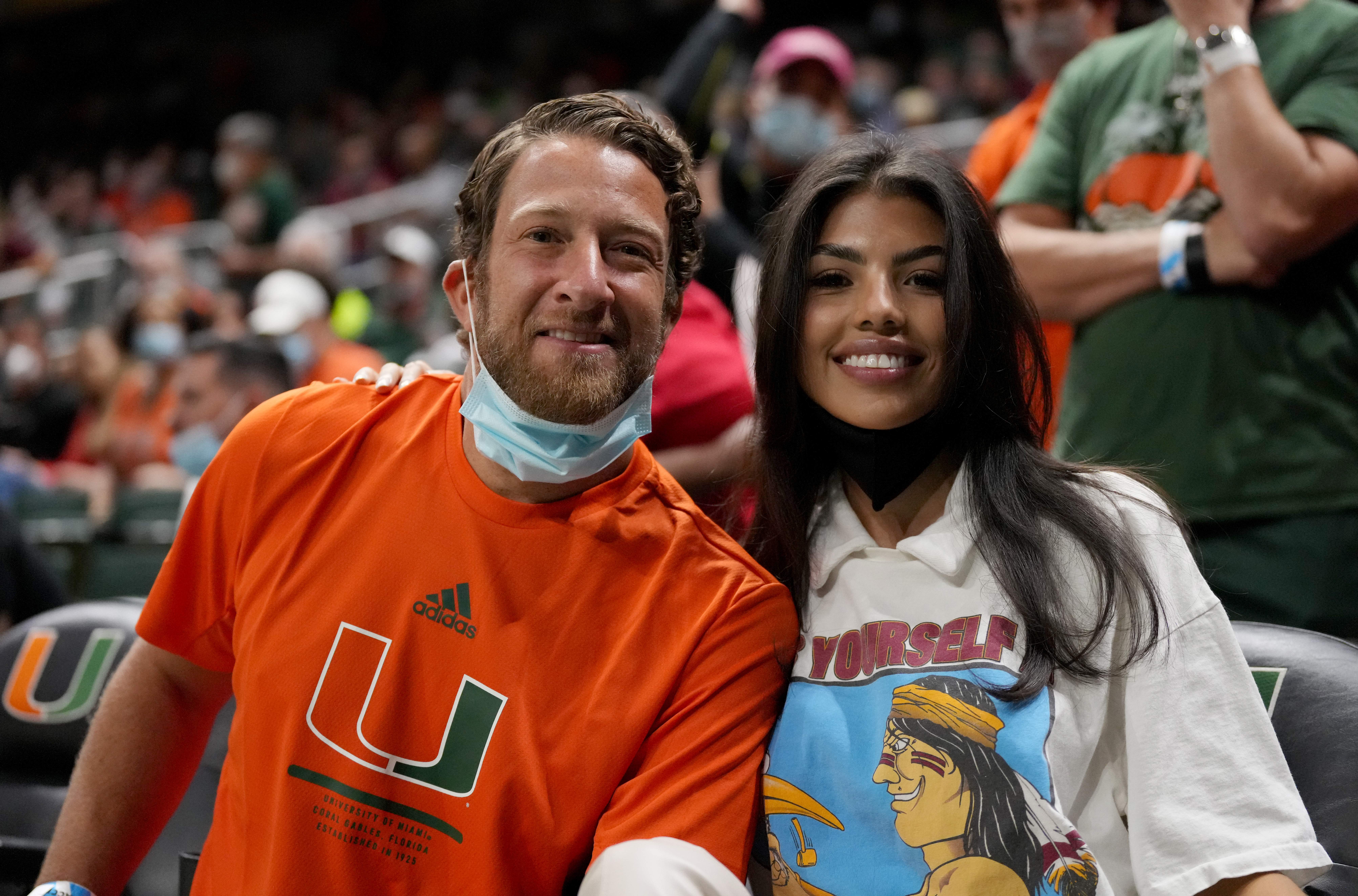 Michigan Superfan Dave Portnoy Threatens to 'Spite Steal' Mississippi State QB Kamario Taylor