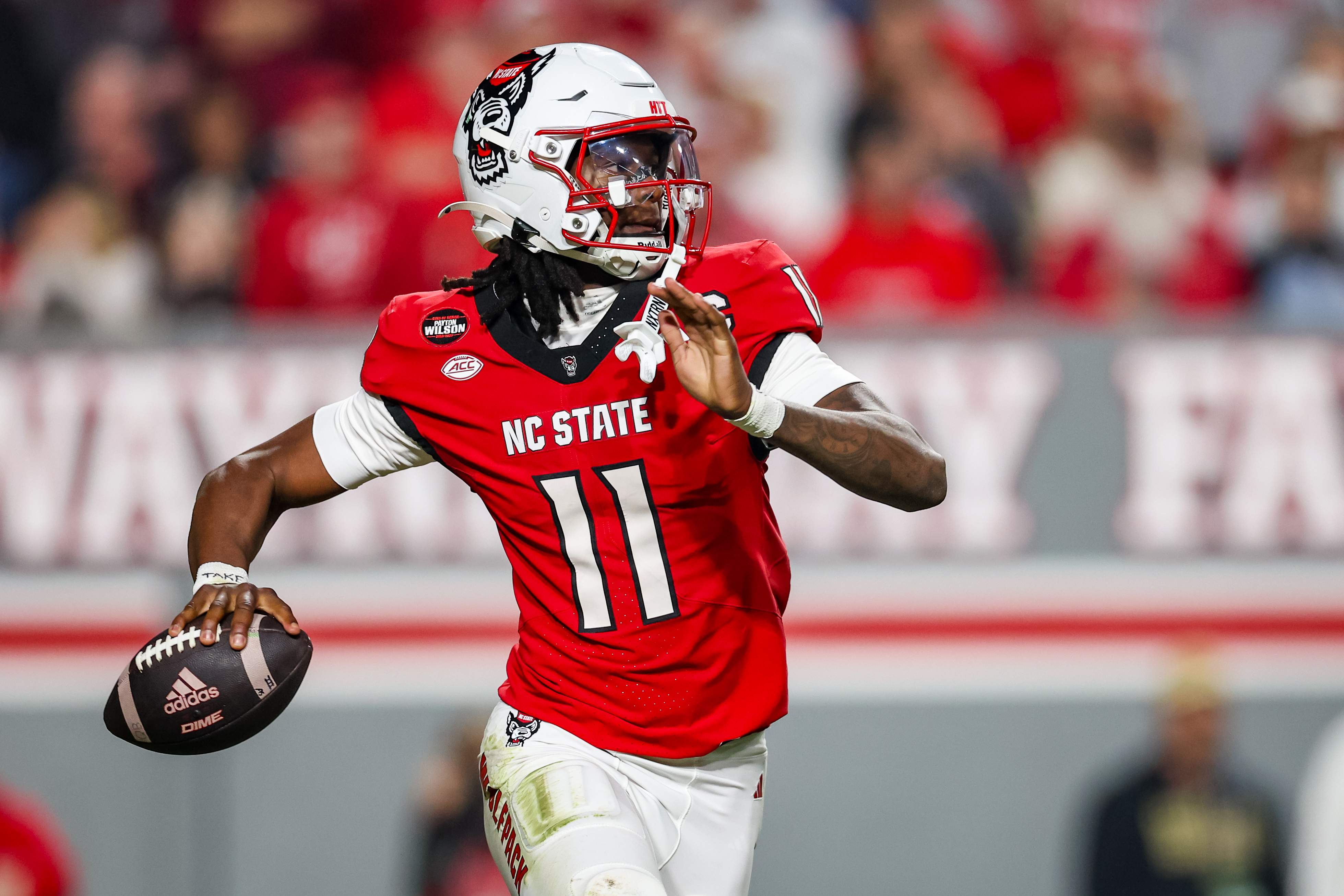 Florida State v NC State