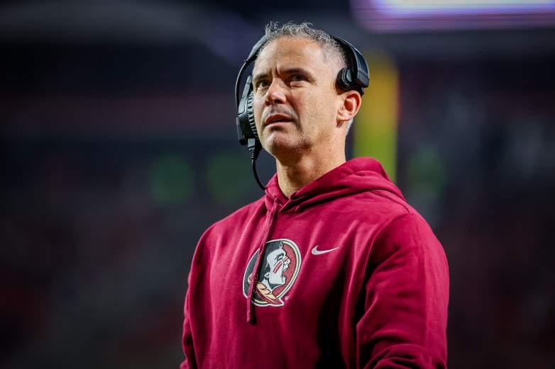 Florida State v NC State