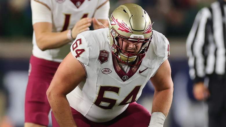 Florida State v Notre Dame