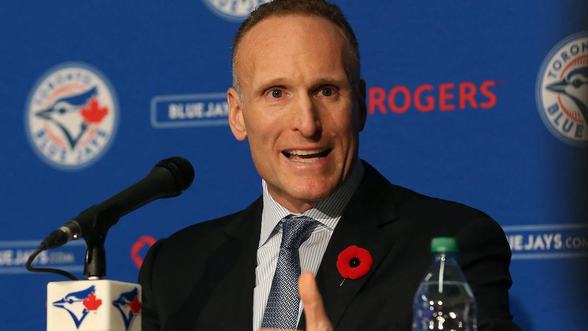 Blue Jays Announce Decision on Former Mets 2nd-Round Pick Before Guardians Game