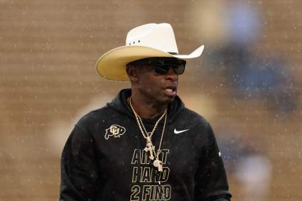 Why Is the Colorado-Georgia Tech Game Delayed Today? When Will It Start?