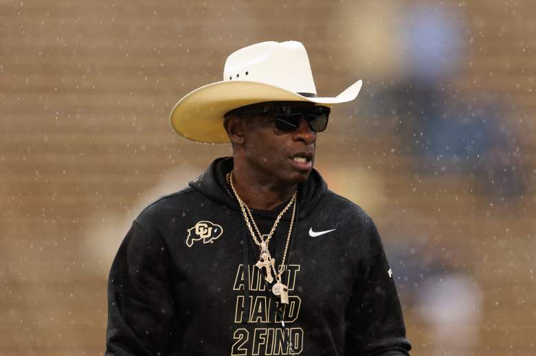 Georgia Tech v Colorado