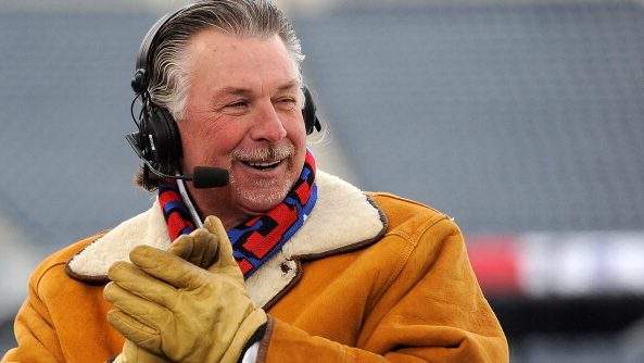 Barry Melrose
