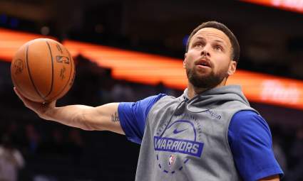 Warriors Get Clear Hint On Steph Curry’s Chances Of Taking Discount Deal