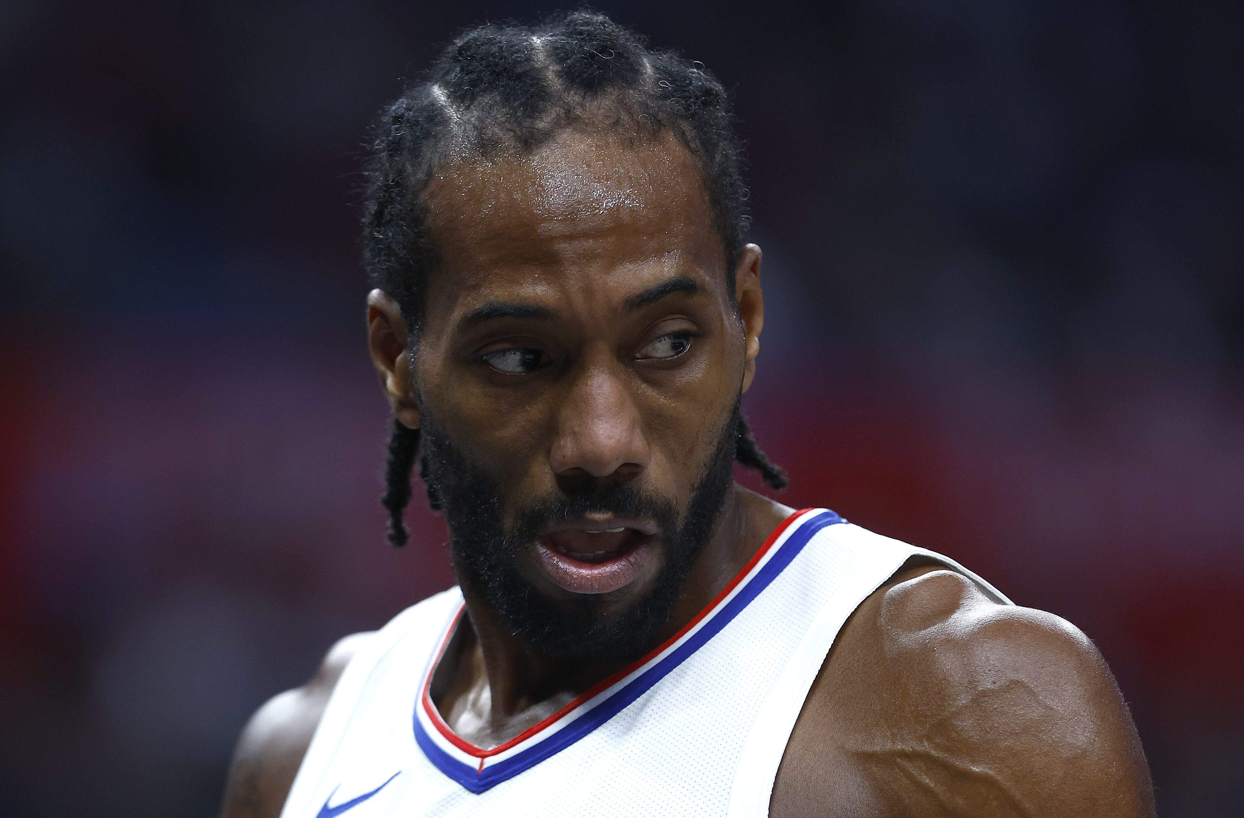 Raptors Get Major Kawhi Leonard Trade Update After New Clippers Development
