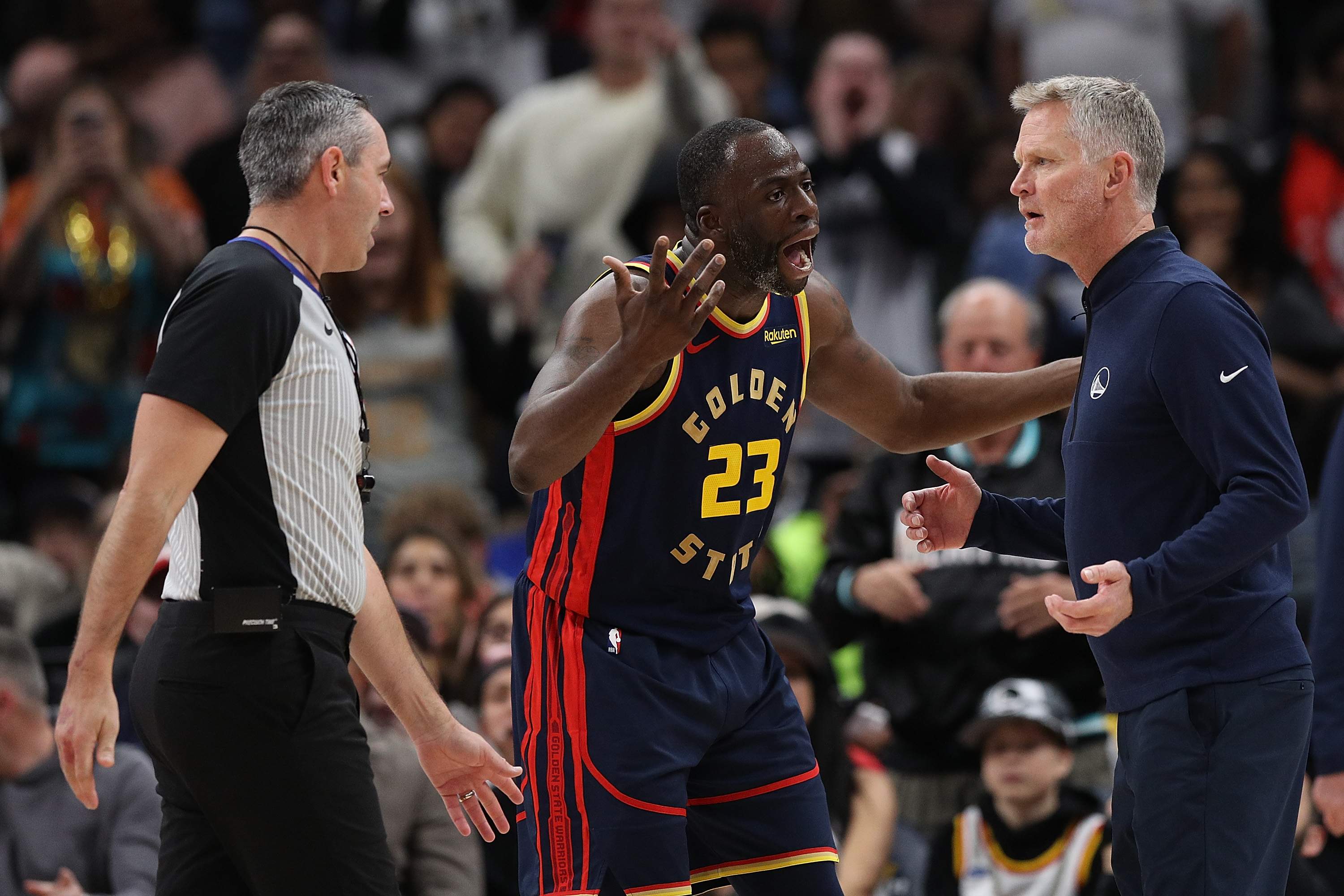 Golden State Warriors v Memphis Grizzlies