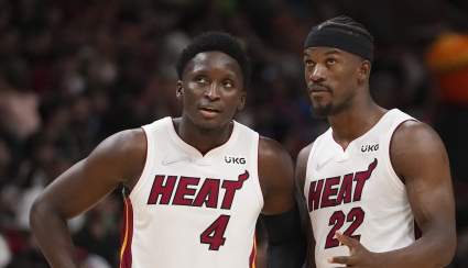 Ex-Heat Star Gets Important News As NBA Comeback Develops