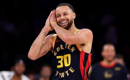 Knicks Champion Reveals Why Steph Curry Is the NBA’s Toughest Player to Guard