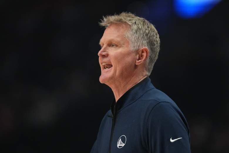 Golden State Warriors v Portland Trail Blazers