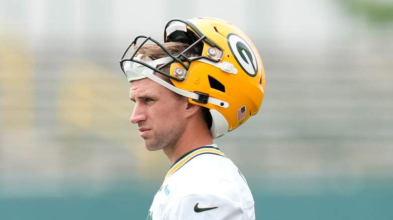 Green Bay Packers Mandatory Minicamp