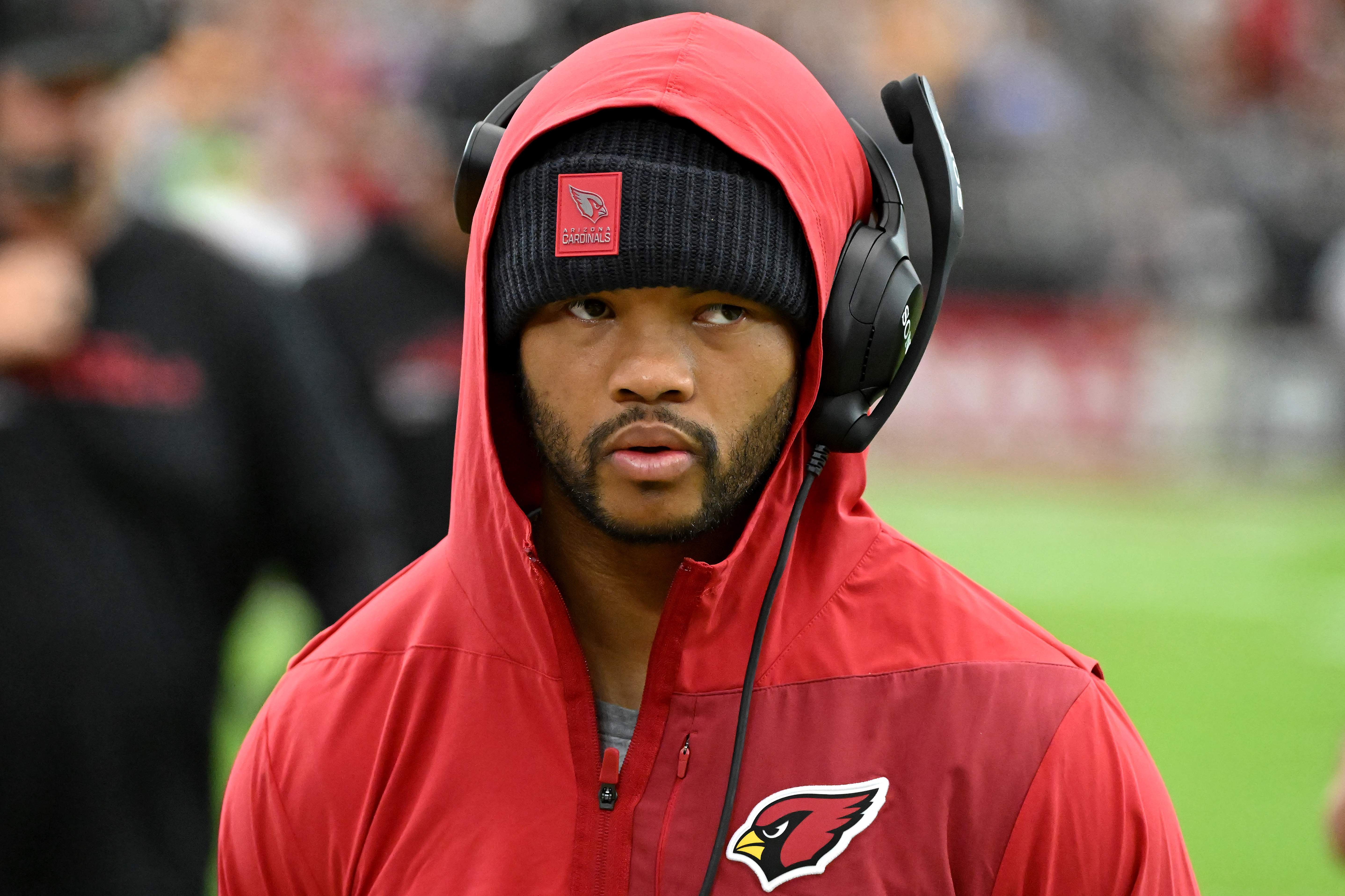 Ex-Cardinals Pro Bowl QB Kyler Murray Suffers Brutal Injury in Vikings Debut