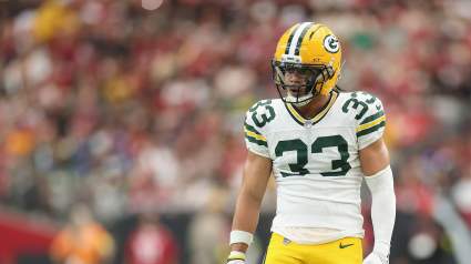 NFL Hits Evan Williams’ Pocketbook After Week 1 Incident