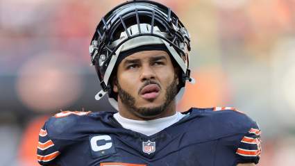 Ex-Eagles LB May Have ‘Tricked’ QB Jalen Hurts on Interception