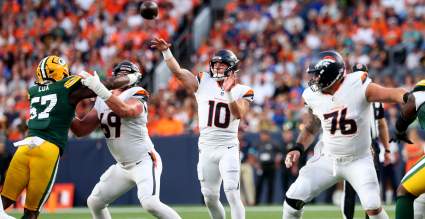 Broncos Fans Are Going To Love Kay Adams’ Bold Prediction For The 2026 NFL Season