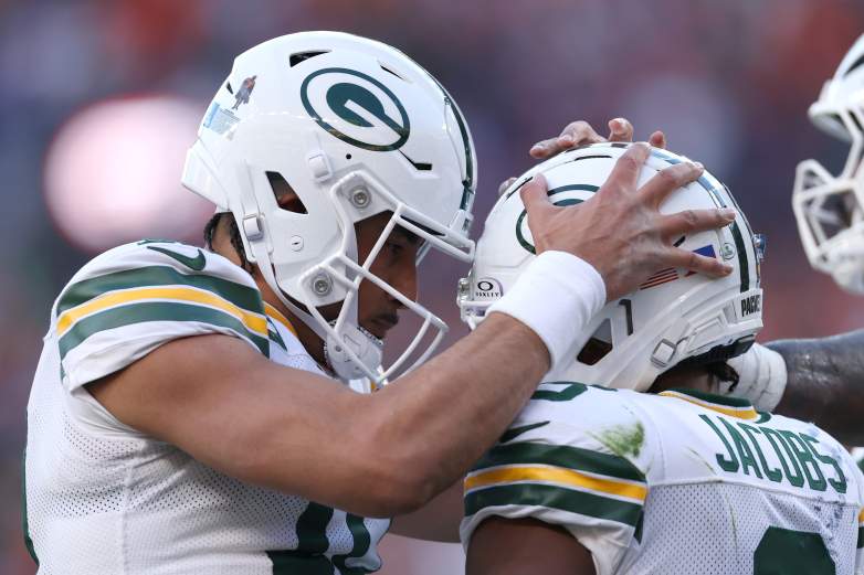 Green Bay Packers v Denver Broncos - NFL 2025