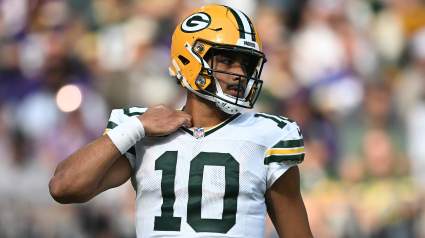 Jets HC Aaron Glenn Does Not Mince Words About Packers QB Jordan Love