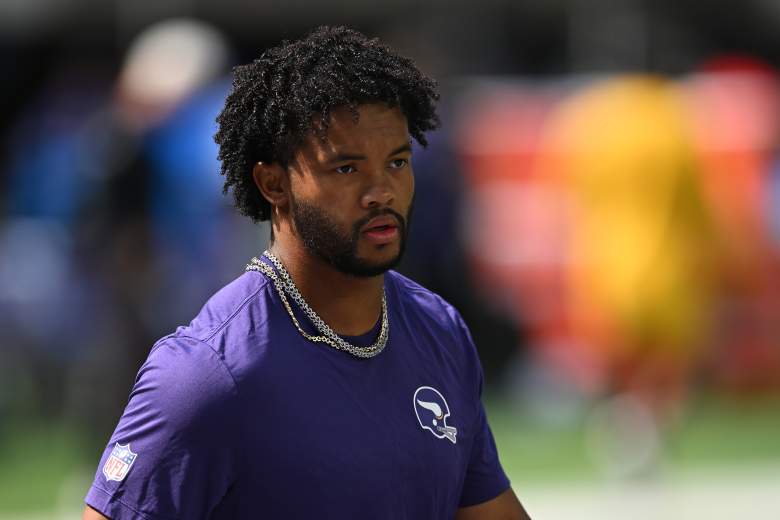 Green Bay Packers v Minnesota Vikings