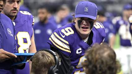 New Giants QB Called NFL’s ‘Biggest Draft Mistake’ of Last Decade