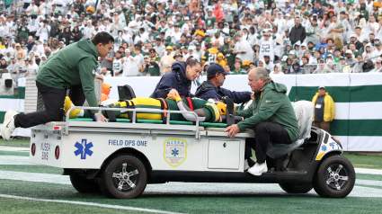 Packers Get Good News on $50 Million Playmaker, Fear Season-Ending Blow