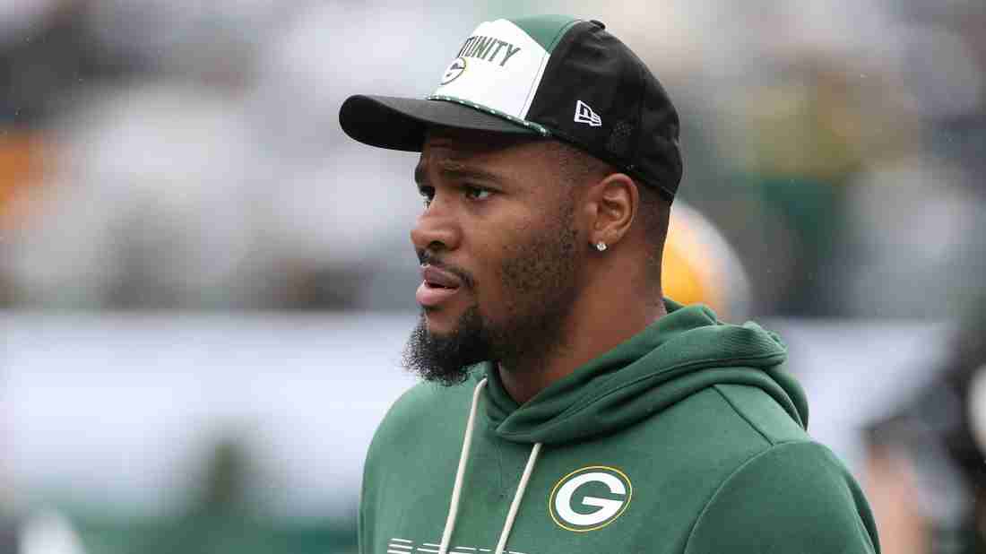 Eastern Green Packers Get Promising Micah Parsons Update Before Bears Game