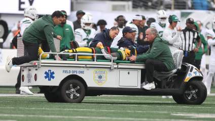 Packers Receive New Jayden Reed Update After Scary Injury