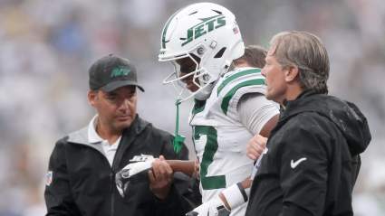 Demands Grow Loud for Jets to Cut WR After Bad Packers Game