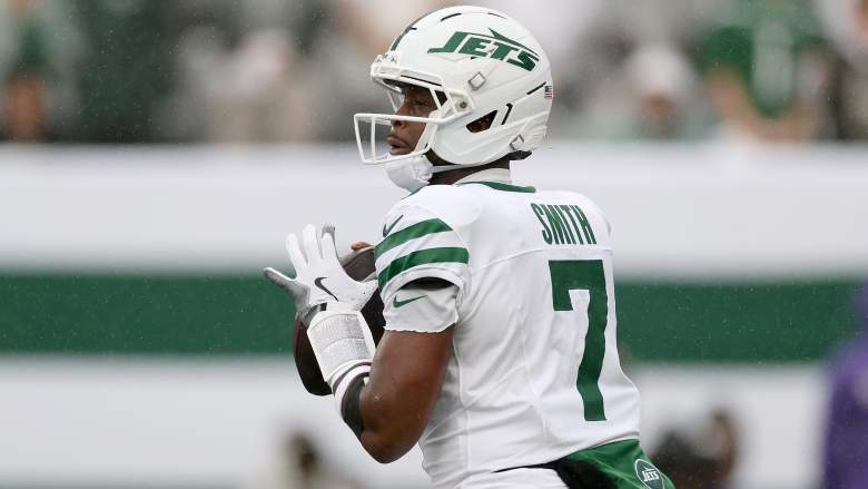 Green Bay Packers v New York Jets