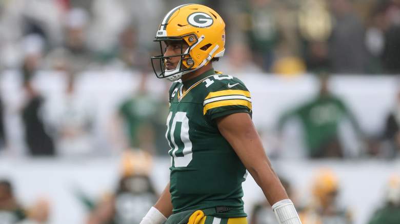 Green Bay Packers v New York Jets