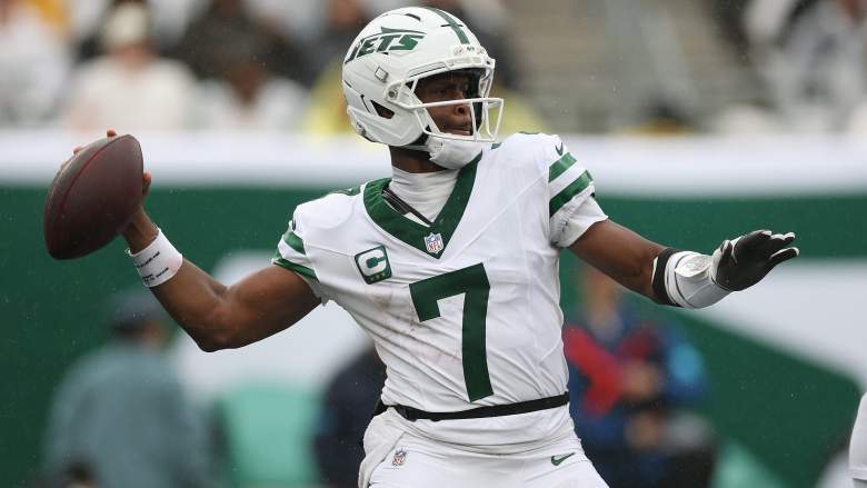 Green Bay Packers v New York Jets